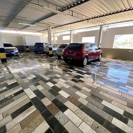 شقة Residencial Lupulos أنجرا دوس ريس المظهر الخارجي الصورة