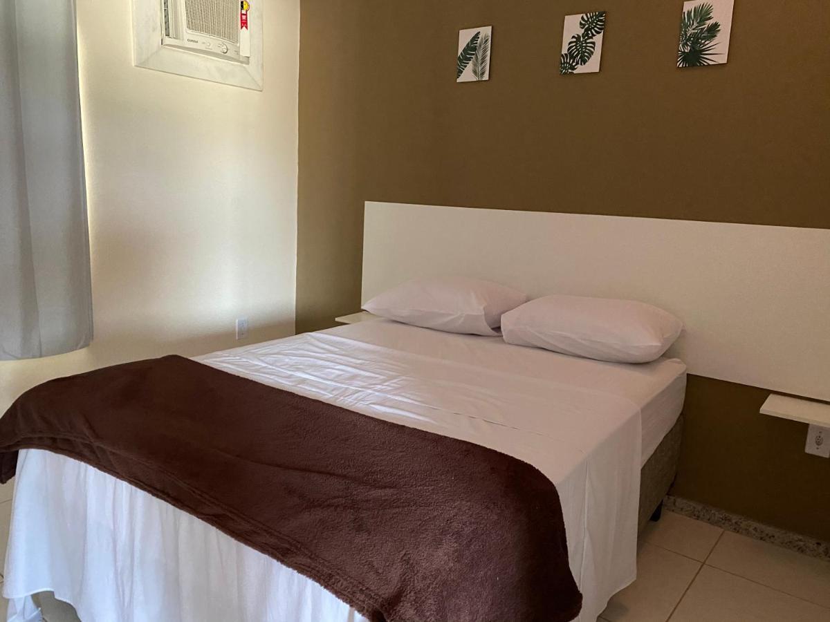 شقة Residencial Lupulos أنجرا دوس ريس المظهر الخارجي الصورة