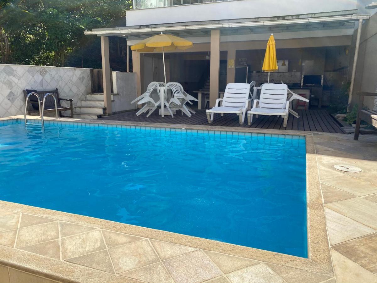 شقة Residencial Lupulos أنجرا دوس ريس المظهر الخارجي الصورة