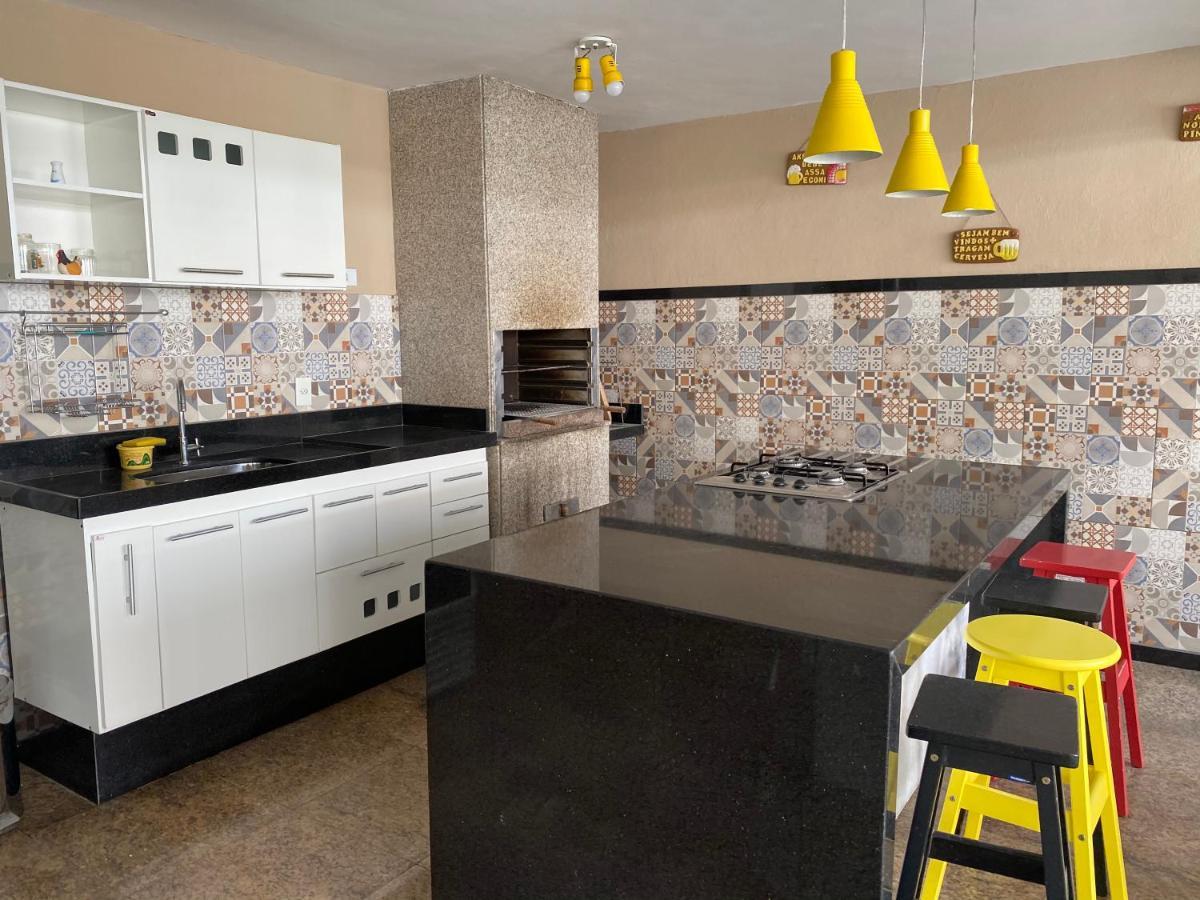 شقة Residencial Lupulos أنجرا دوس ريس المظهر الخارجي الصورة