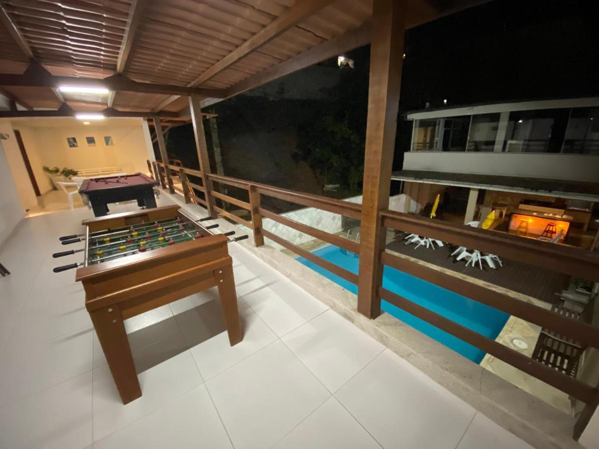 شقة Residencial Lupulos أنجرا دوس ريس المظهر الخارجي الصورة