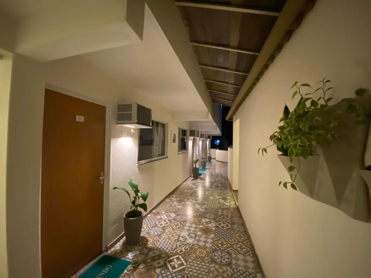 شقة Residencial Lupulos أنجرا دوس ريس المظهر الخارجي الصورة