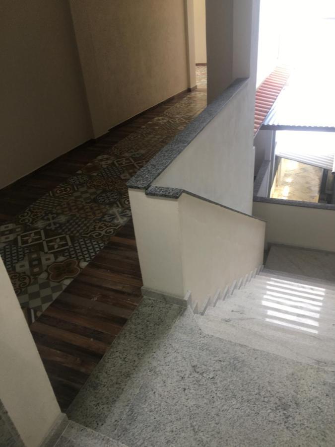 شقة Residencial Lupulos أنجرا دوس ريس المظهر الخارجي الصورة