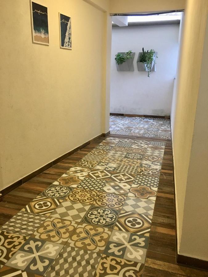 شقة Residencial Lupulos أنجرا دوس ريس المظهر الخارجي الصورة