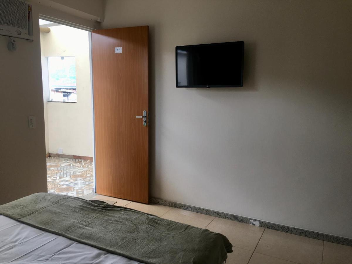 شقة Residencial Lupulos أنجرا دوس ريس المظهر الخارجي الصورة