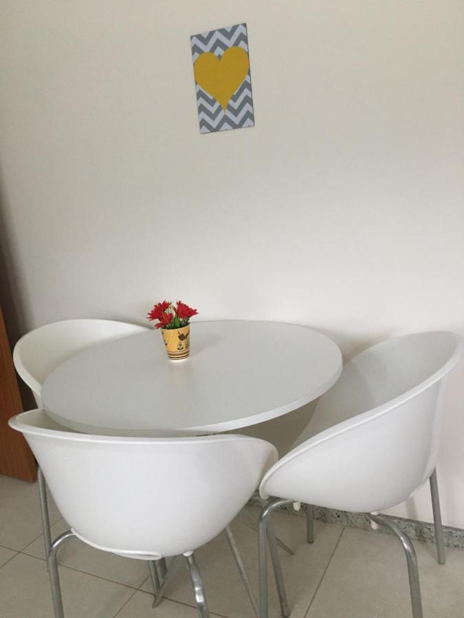 شقة Residencial Lupulos أنجرا دوس ريس المظهر الخارجي الصورة